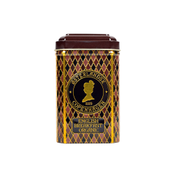 Østerlandsk Thehus English Breakfast Pyramidetebreve 12 stk