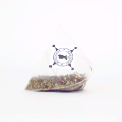 Østerlandsk Thehus Tivoni Balloon Tea Organic Pyramidetebreve 12 stk