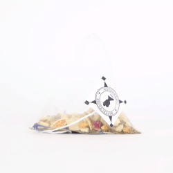 Østerlandsk Thehus Tivoni Pantomime Tea Pyramidetebreve 12 stk