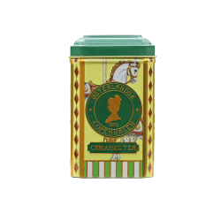 Østerlandsk Thehus Carousel Tea Pyramidetebreve 12 stk