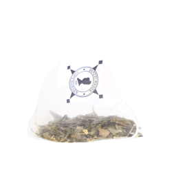 Østerlandsk Thehus Carousel Tea Pyramidetebreve 12 stk