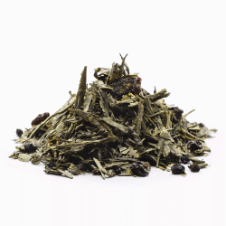 Østerlandsk Thehus Tivoli Carousel Tea 125g