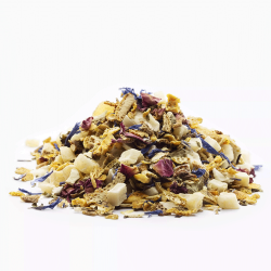 Østerlandsk Thehus Tivoli Pantomime Tea 125g