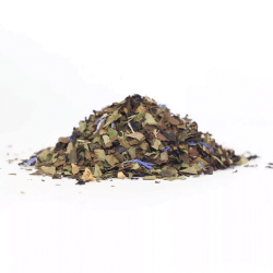 Østerlandsk Thehus Amalienborg Blend Organic 125g