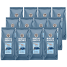 Rigtig Kaffe Dolce Crema 12kg Hele kaffebønner
