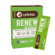 Cafetto Renew Organisk Afkalkningspulver 6x25g