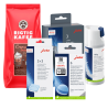 Jura Plejepakke - Claris Smart+