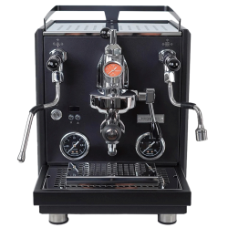 Profitec Drive Espressomaskine Sort