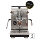 Profitec JUMP Espressomaskine - Exclusive Line Inkl. Eureka Mignon Libra 65 Chrome Espressokværn