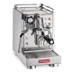 La Pavoni Mini Cellini LPSMCS01EU Espressomaskine Inkl. La Pavoni Prosumer Chrome Espressokværn