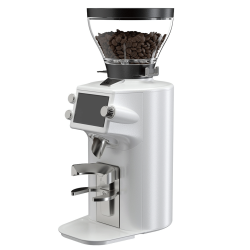 Mahlkönig E64 WS Espressokværn Hvid