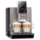 Nivona NICR 930 Espressomaskine Inkl. Inkl. Afkalkning, Rens, Filter & 1kg Rigtig Kaffe Dolce Crema