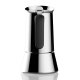 Bialetti Venus Elegance 10 Kop. Espressokande Stål