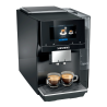 Siemens TP713R19 EQ700 Classic Piano Sort Espressomaskine