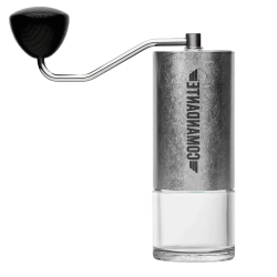 Comandante C40 Lab Series Tigershark Kaffemølle Nitro Blade