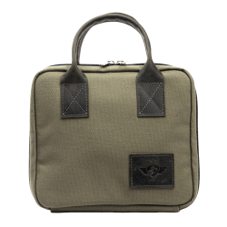 Comandante Rejsetaske XL Forest