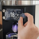 Mahlkönig E65W GbS Espressokværn Hvid