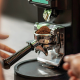 Mahlkönig E65W GbS Espressokværn Hvid