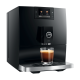 Jura C9 (EA) Piano Black Espressomaskine Inkl. Startpakke DK sprog