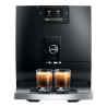 Jura C9 (EA) Piano Black Espressomaskine Inkl. Startpakke DK sprog