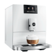 Jura C9 (EA) Piano White Espressomaskine Inkl. Startpakke DK sprog