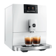 Jura C9 (EA) Piano White Espressomaskine Inkl. Startpakke DK sprog