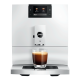 Jura C9 (EA) Piano White Espressomaskine Inkl. Startpakke DK sprog