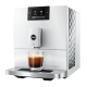 Jura C9 (EA) Piano White Espressomaskine Inkl. Startpakke DK sprog
