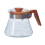 Hario V60 Coffee Server 0,6 L Oliventr&aelig;