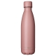 Scanpan Termoflaske 0,5 L Ash Rose