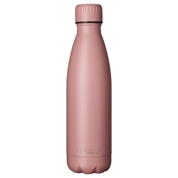 Scanpan Termoflaske 0,5 L Ash Rose