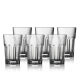 Lyngby Caféglas 29 cl 6 Stk