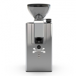 La Pavoni New Kube Chrome Espressokværn