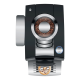 Jura Z10 (EB) Aluminium Black Espressomaskine Inkl. Startpakke DK sprog & 6kg Rigtig Kaffe Crema Intenso