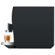 Jura Z10 (EB) Aluminium Black Espressomaskine Inkl. Startpakke DK sprog & 6kg Rigtig Kaffe Crema Intenso