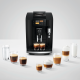 Jura E8 (ED) Cosmic Black Espressomaskine Inkl. Startpakke (DK sprog)