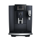 Jura E8 (ED) Cosmic Black Espressomaskine Inkl. Startpakke (DK sprog)