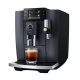 Jura E8 (ED) Cosmic Black Espressomaskine Inkl. Startpakke (DK sprog)
