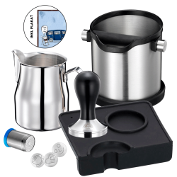 House of Barista Pakke Inkl. Kaffeplakat 21x30 cm