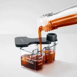 Jura Chokobeholder 2 Stk til Jura Z10 (EB)