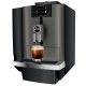 Jura X4 (EB) Dark Inox Espressomaskine Inkl. Startpakke