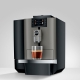 Jura X4 (EB) Dark Inox Espressomaskine Inkl. Startpakke