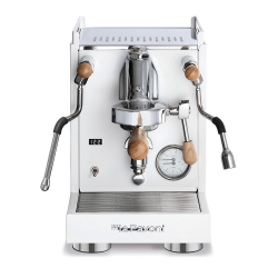 La Pavoni Mini Cellini X Hvid LPSMXW02EU Espressomaskine