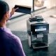 Siemens TQ907R03 EQ900 s700 Espressomaskine