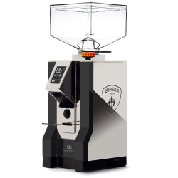 DEMO Eureka Mignon Perfetto 50 All Purpose Espressokværn Sort/Krom