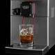 Gaggia Magenta Prestige Glazed Grey Espressomaskine Inkl. 3x400g Rigtig Kaffe & Sirup