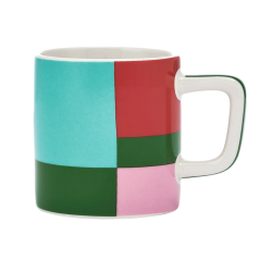 La Cafetiére Keramisk Espressokop Utopian Lines 12 cl 1 Stk