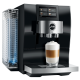 Jura Z10 (EB) Diamond Black Espressomaskine Inkl. Startpakke DK sprog