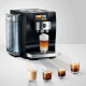 Jura Z10 (EB) Diamond Black Espressomaskine Inkl. Startpakke DK sprog