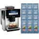 Siemens TQ903RZ3 EQ900 Plus Espressomaskine